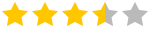 Star Rating