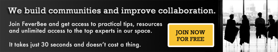 Online community resources