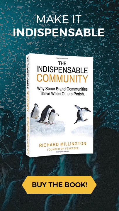 The Indispensible Community