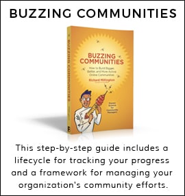 Buzzing Communities