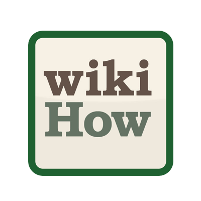 Wikihow Logo