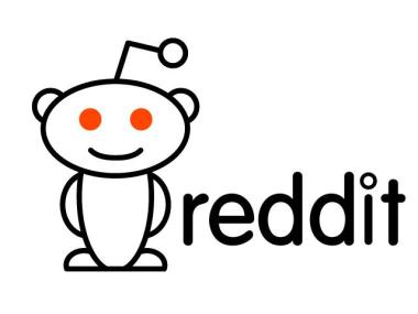 Reddit logo