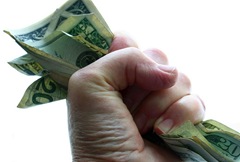 money