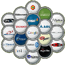 Searchengines