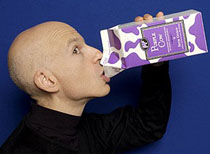Sethgodin