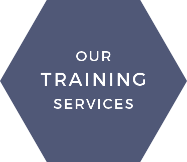 Our Training Services