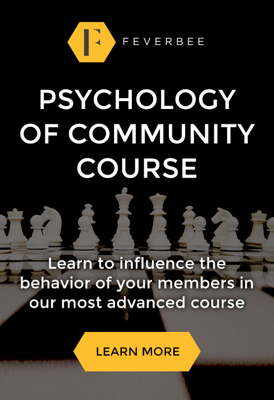 Psychology of Community