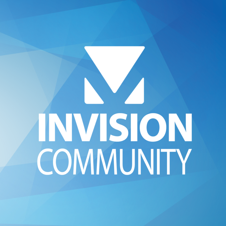 Invision Community